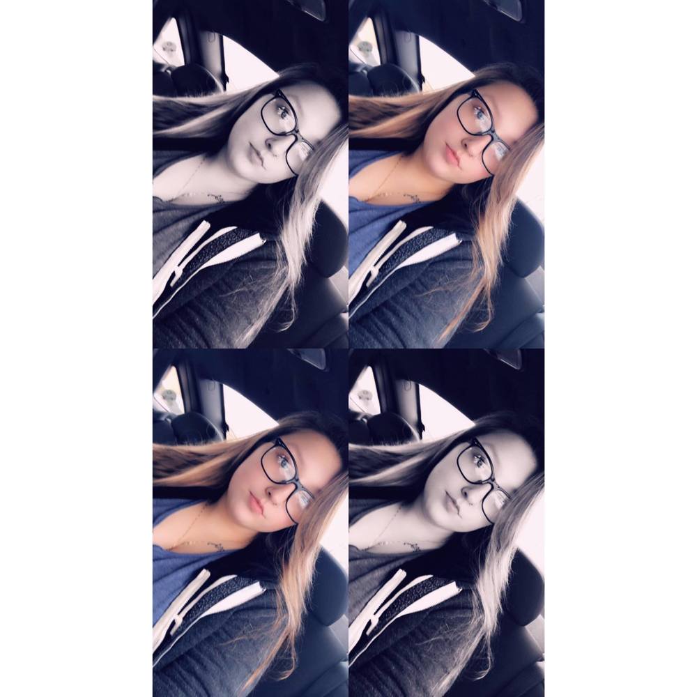 Meet your Posher, Rhiann